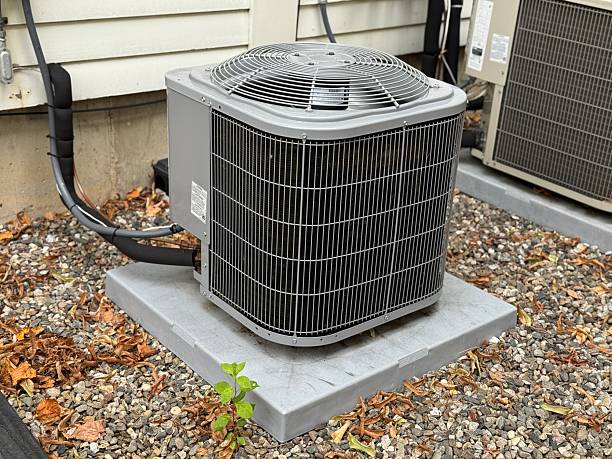 24/7 Emergency Hvac Repair experts in Ferndale, CA
