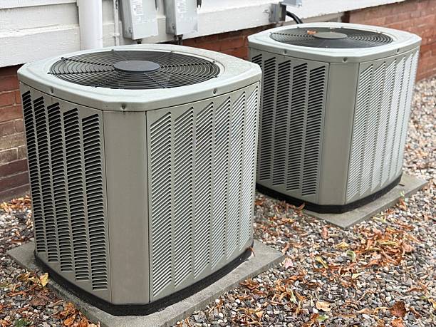 Reliable Hvac Repair contractor in Ferndale, CA by Leonard HVAC