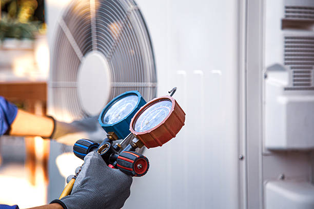 Affordable Hvac Repair solutions in Ferndale, CA